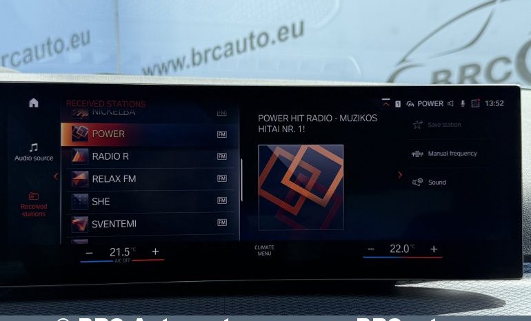BMW M440 3.0i Mild Hybrid xDrive Automatas 2024 full