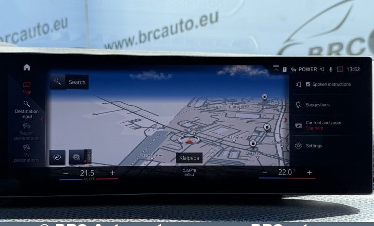 BMW M440 3.0i Mild Hybrid xDrive Automatas 2024 full