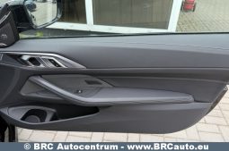 BMW M440 3.0i Mild Hybrid xDrive Automatas 2024 full