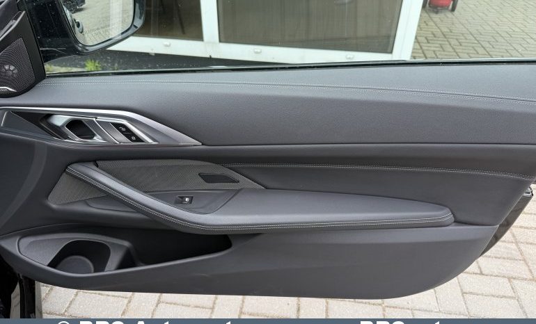 BMW M440 3.0i Mild Hybrid xDrive Automatas 2024 full