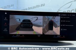 BMW M440 3.0i Mild Hybrid xDrive Automatas 2024 full