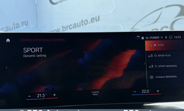 BMW M440 3.0i Mild Hybrid xDrive Automatas 2024 full