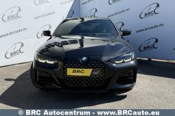 BMW M440 3.0i Mild Hybrid xDrive Automatas 2024 full