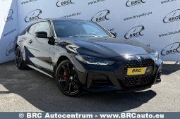 BMW M440 3.0i Mild Hybrid xDrive Automatas 2024 full