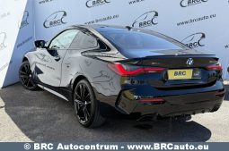 BMW M440 3.0i Mild Hybrid xDrive Automatas 2024 full