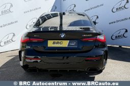 BMW M440 3.0i Mild Hybrid xDrive Automatas 2024 full