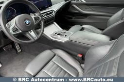 BMW M440 3.0i Mild Hybrid xDrive Automatas 2024 full