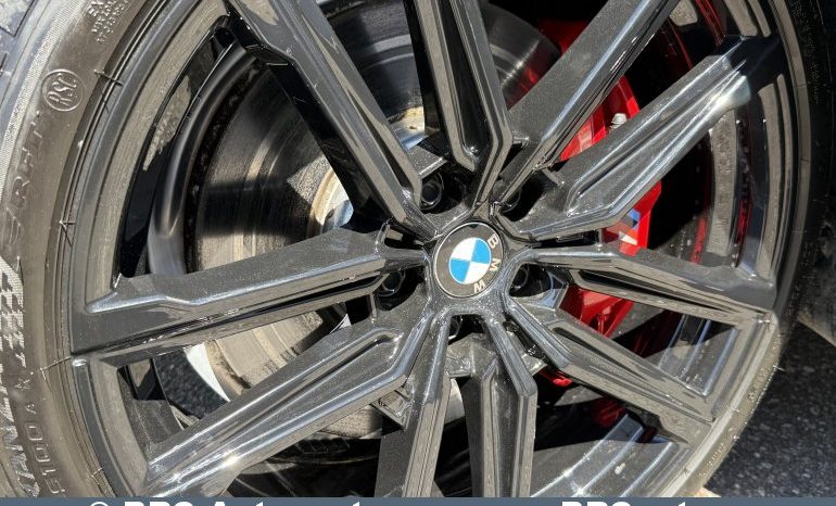 BMW M440 3.0i Mild Hybrid xDrive Automatas 2024 full