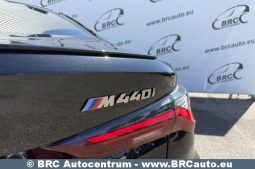 BMW M440 3.0i Mild Hybrid xDrive Automatas 2024 full