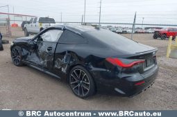 BMW M440 3.0i Mild Hybrid xDrive Automatas 2024 full