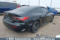 BMW M440 3.0i Mild Hybrid xDrive Automatas 2024 full