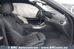 BMW M440 3.0i Mild Hybrid xDrive Automatas 2024 full