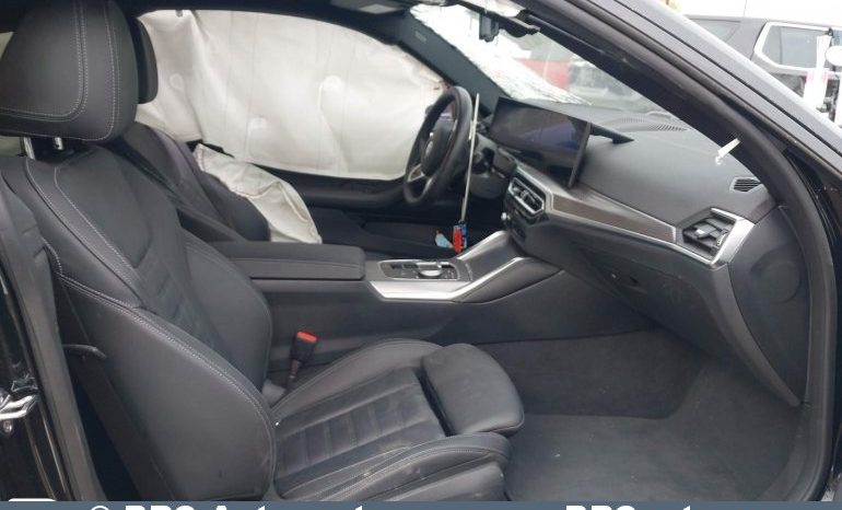 BMW M440 3.0i Mild Hybrid xDrive Automatas 2024 full