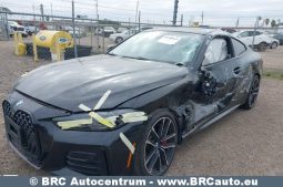 BMW M440 3.0i Mild Hybrid xDrive Automatas 2024 full