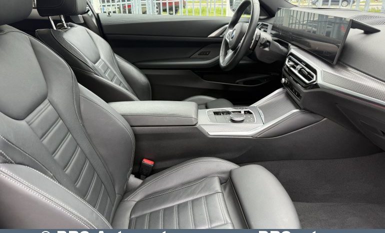 BMW M440 3.0i Mild Hybrid xDrive Automatas 2024 full