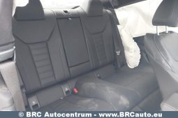 BMW M440 3.0i Mild Hybrid xDrive Automatas 2024 full