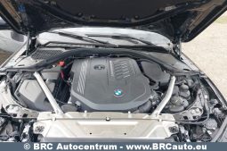 BMW M440 3.0i Mild Hybrid xDrive Automatas 2024 full