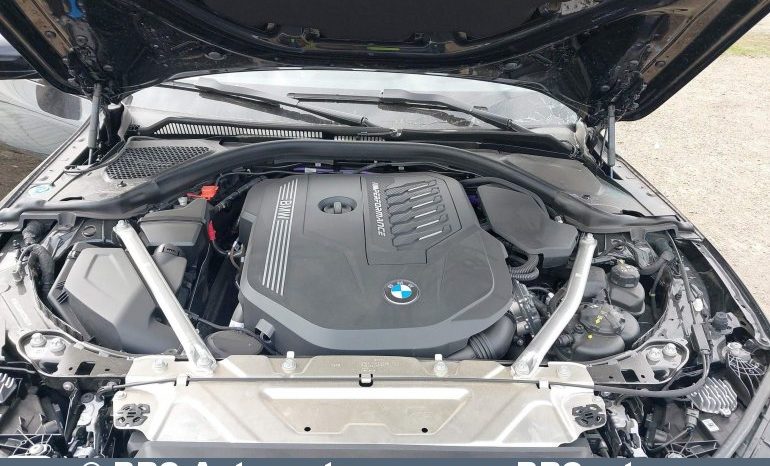 BMW M440 3.0i Mild Hybrid xDrive Automatas 2024 full