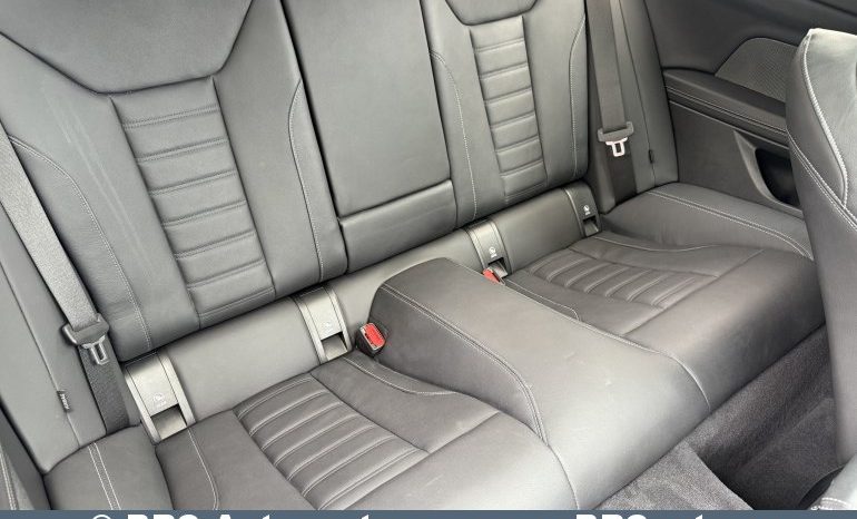 BMW M440 3.0i Mild Hybrid xDrive Automatas 2024 full