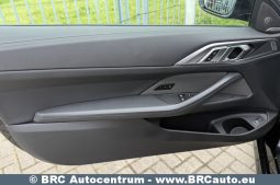 BMW M440 3.0i Mild Hybrid xDrive Automatas 2024 full