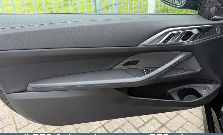 BMW M440 3.0i Mild Hybrid xDrive Automatas 2024 full