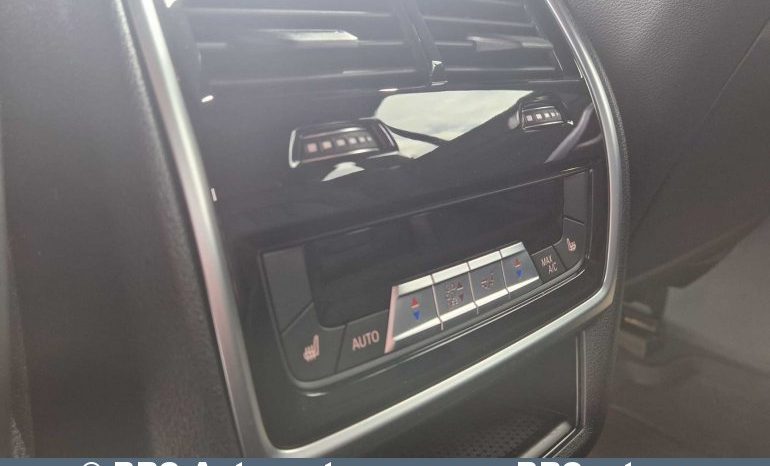 BMW X6 M50i xDrive Automatas 2020 full