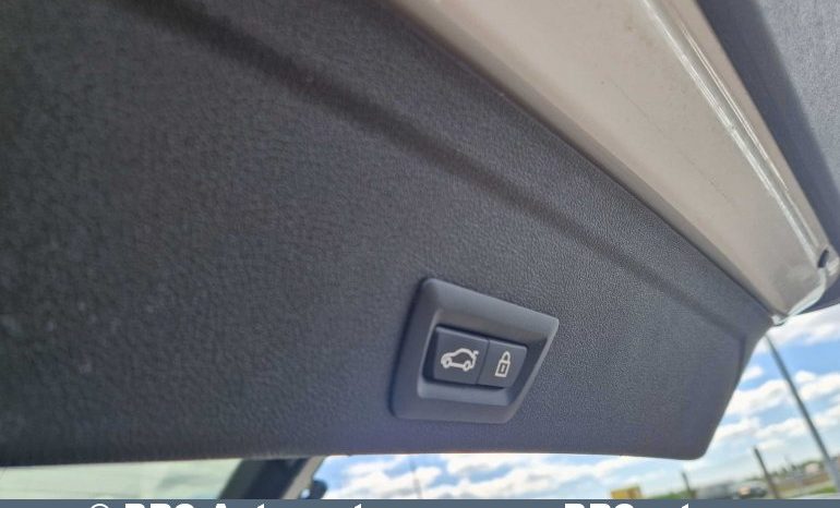 BMW X6 M50i xDrive Automatas 2020 full
