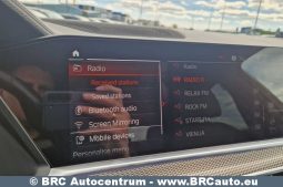 BMW X6 M50i xDrive Automatas 2020 full