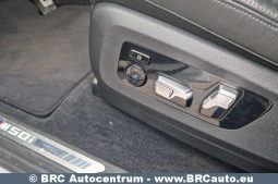 BMW X6 M50i xDrive Automatas 2020 full