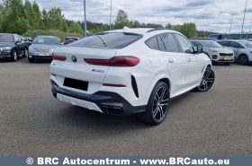 BMW X6 M50i xDrive Automatas 2020