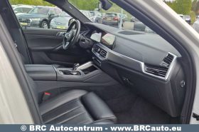 BMW X6 M50i xDrive Automatas 2020