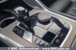 BMW X6 M50i xDrive Automatas 2020 full