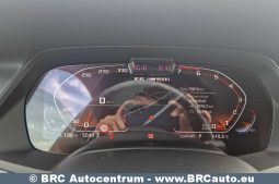 BMW X6 M50i xDrive Automatas 2020 full