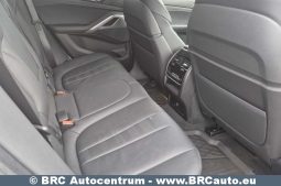 BMW X6 M50i xDrive Automatas 2020 full
