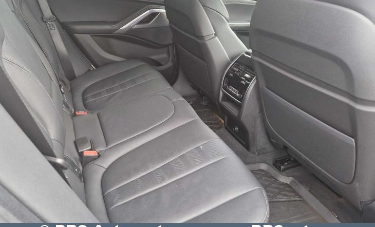 BMW X6 M50i xDrive Automatas 2020 full