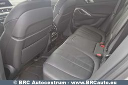 BMW X6 M50i xDrive Automatas 2020 full