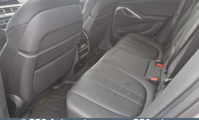 BMW X6 M50i xDrive Automatas 2020 full