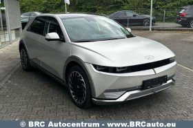 Hyundai Ioniq 5 Uniq 4WD 2021