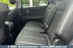 Hyundai Ioniq 5 Uniq 4WD 2021 full