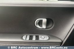 Hyundai Ioniq 5 Uniq 4WD 2021 full