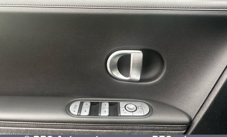 Hyundai Ioniq 5 Uniq 4WD 2021 full