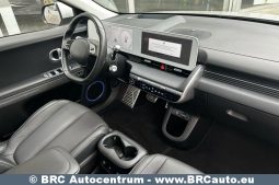 Hyundai Ioniq 5 Uniq 4WD 2021 full