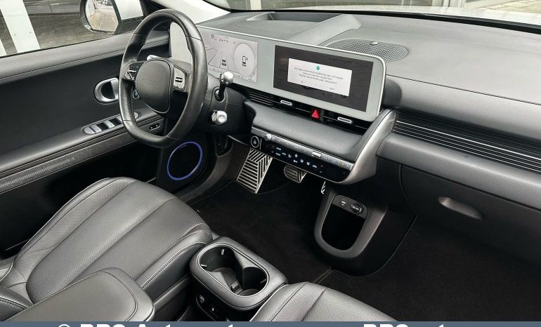 Hyundai Ioniq 5 Uniq 4WD 2021 full