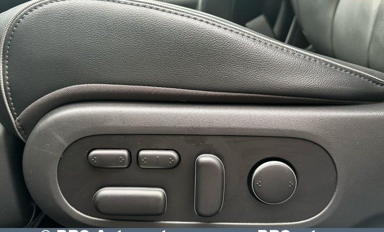 Hyundai Ioniq 5 Uniq 4WD 2021 full