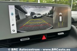 Hyundai Ioniq 5 Uniq 4WD 2021 full