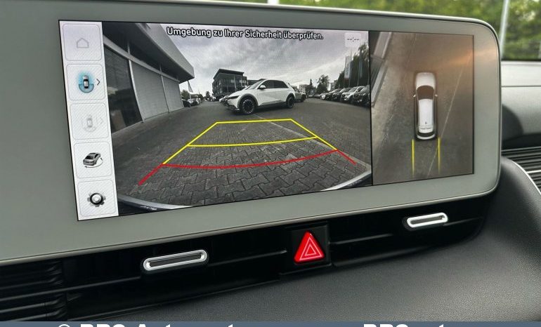 Hyundai Ioniq 5 Uniq 4WD 2021 full