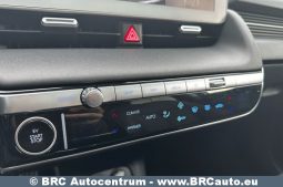 Hyundai Ioniq 5 Uniq 4WD 2021 full