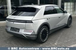 Hyundai Ioniq 5 Uniq 4WD 2021 full