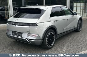 Hyundai Ioniq 5 Uniq 4WD 2021