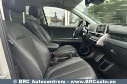 Hyundai Ioniq 5 Uniq 4WD 2021 full